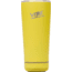 Fireside Outdoor Vibe Tumbler With Water-Resistant Bluetooth Speaker, Yellow, VIBE-18-YEL