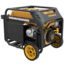 Firman Power and Equipment 4550/3650 Watt Dual Fuel Electric Start Generator, cETL, CARB, Yellow FGH03651
