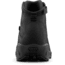 First Tactical 5in Aero-Tac H2O Side-Zip Mid Boots - Mens, Black, 15 US, Wide, FT-165929-019-15-W