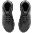 First Tactical AERO-TAC 5in H2O Side-Zip Mid Tactical Boots - Men's, Wide, Black, 15, 165929-19-15 W