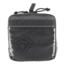 First Tactical 6 X 6 Velcro Pouch, Asphalt, One Size, 180032-015-1SZ