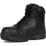 First Tactical 6in Safety Toe Side-Zip Duty Boots - Mens, Black, 10.5 US/Regular, 165924-019-10.5-R