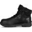 First Tactical 6in Safety Toe Side-Zip Duty Boots - Womens, Black, 5 US/Regular, 166924-019-5-R