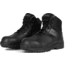 First Tactical 6in Safety Toe Side-Zip Duty Boots - Womens, Black, 5 US/Regular, 166924-019-5-R