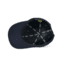 First Tactical A2 Adjustable Cap, Midnight Navy, Large/Extra Large, 142075-729-L/XL