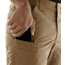 First Tactical A2 Shorts - Men's, Coyote Brown, 54, 115007-181-54