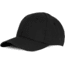 First Tactical Adjustable Uniform Cap, Black, One Size, 142031-019-1SZ