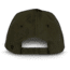 First Tactical Adjustable Uniform Cap, OD Green, One Size, 142031-830-1SZ
