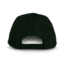 First Tactical Adjustable Uniform Cap, Spruce Green, One Size, 142031-812-1SZ