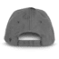 First Tactical Adjustable Uniform Cap, Wolf Grey, One Size, 142031-036-1SZ