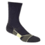 First Tactical Advanced Fit 6in Socks, Black, One Size, 160013-019-1SZ