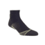 First Tactical Advanced Fit Low Cut Socks, Black, One Size, 160014-019-1SZ