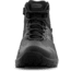 First Tactical AERO-TAC 5in H2O Side-Zip Mid Tactical Boots - Mens, Black, 10 US/Regular, 165929-019-10-R