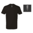 First Tactical Ammo Flag T-Shirt - Men's, 2XL, Charcoal, 112531-017-XXL