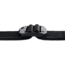 First Tactical BDU 1.5in Belt - Womens, Black, Large, 143028-019-L