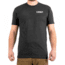 First Tactical Circle Eagle Graphic T-Shirt - Mens, Charcoal Grey, Large, 112556-417-L