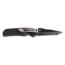 First Tactical Copperhead Knife Spear, Black 140004-019-1SZ