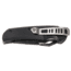 First Tactical Copperhead Knife Tanto, Black 140005-019-1SZ