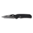 First Tactical Copperhead Knife Tanto, Black 140005-019-1SZ