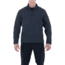 First Tactical Cotton Job Shirt 1/4 Zip - Mens, Midnight Navy, Extra Small, R, 118507-729-XS-R