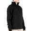 First Tactical Cotton Job Shirt 1/4 Zip - Womens, Black, Large, R, 128507-019-L-R