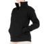 First Tactical Cotton Job Shirt 1/4 Zip - Womens, Black, Large, R, 128507-019-L-R