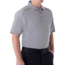First Tactical Cotton Short Sleeve Polo - Men's, Heather Gray, 5XL, 112508-016-5XL