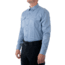 First Tactical Cotton Station Long Sleeve Shirt - Men's, Short, Medium Blue, Large, 111009-781-L-S