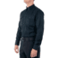 First Tactical Cotton Station Long Sleeve Shirt - Mens, Midnight Blue, Short/Large, 111009-729-L-S