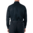 First Tactical Cotton Station Long Sleeve Shirt - Mens, Midnight Blue, Short/Large, 111009-729-L-S