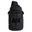 First Tactical Crosshatch Sling Pack, Black 180011-019-1SZ