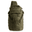 First Tactical Crosshatch Sling Pack, OD Green 180011-830-1SZ