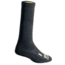 First Tactical Ctn 6in Duty Socks 3-Pk, Black, L/XL 160001-019-L/XL