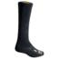 First Tactical Ctn 9in Duty Socks 3-Pk, Black, Small/Medium 160002-019-S/M