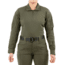 W Defender L/S Shirt