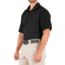 First Tactical Defender Short Sleeve Shirt - Mens, Tall, Black, Extra Large, 112017-019-XL-T