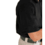 First Tactical Defender Short Sleeve Shirt - Mens, Tall, Black, Extra Large, 112017-019-XL-T