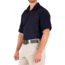 First Tactical Defender Short Sleeve Shirt - Mens, Tall, Midnight Navy, Large, 112017-729-L-T