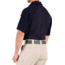 First Tactical Defender Short Sleeve Shirt - Mens, Tall, Midnight Navy, Large, 112017-729-L-T