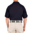 First Tactical Defender Short Sleeve Shirt - Mens, Tall, Midnight Navy, Large, 112017-729-L-T