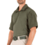 First Tactical Defender Short Sleeve Shirt - Mens, Tall, OD Green, 3XL, 112017-830-3XL-T