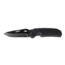 First Tactical Diamondback Knife Spear, Black 140006-019-1SZ