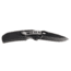 First Tactical Diamondback Knife Spear, Black 140006-019-1SZ
