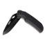 First Tactical Diamondback Knife Spear, Black 140006-019-1SZ