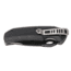 First Tactical Diamondback Knife Tanto, Black 140007-019-1SZ