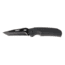First Tactical Diamondback Knife Tanto, Black 140007-019-1SZ