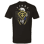First Tactical Eagle Shield T-Shirt - Men's, 2XL, Black, 112535-019-XXL