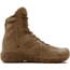 First Tactical AERO-TAC 8in Side-Zip Tactical Boots - Mens