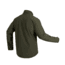 First Tactical Softshell Pullover - Mens, Tall