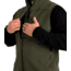 First Tactical Softshell Vest - Mens, Regular